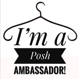 Welcome to my closet! 📭💕